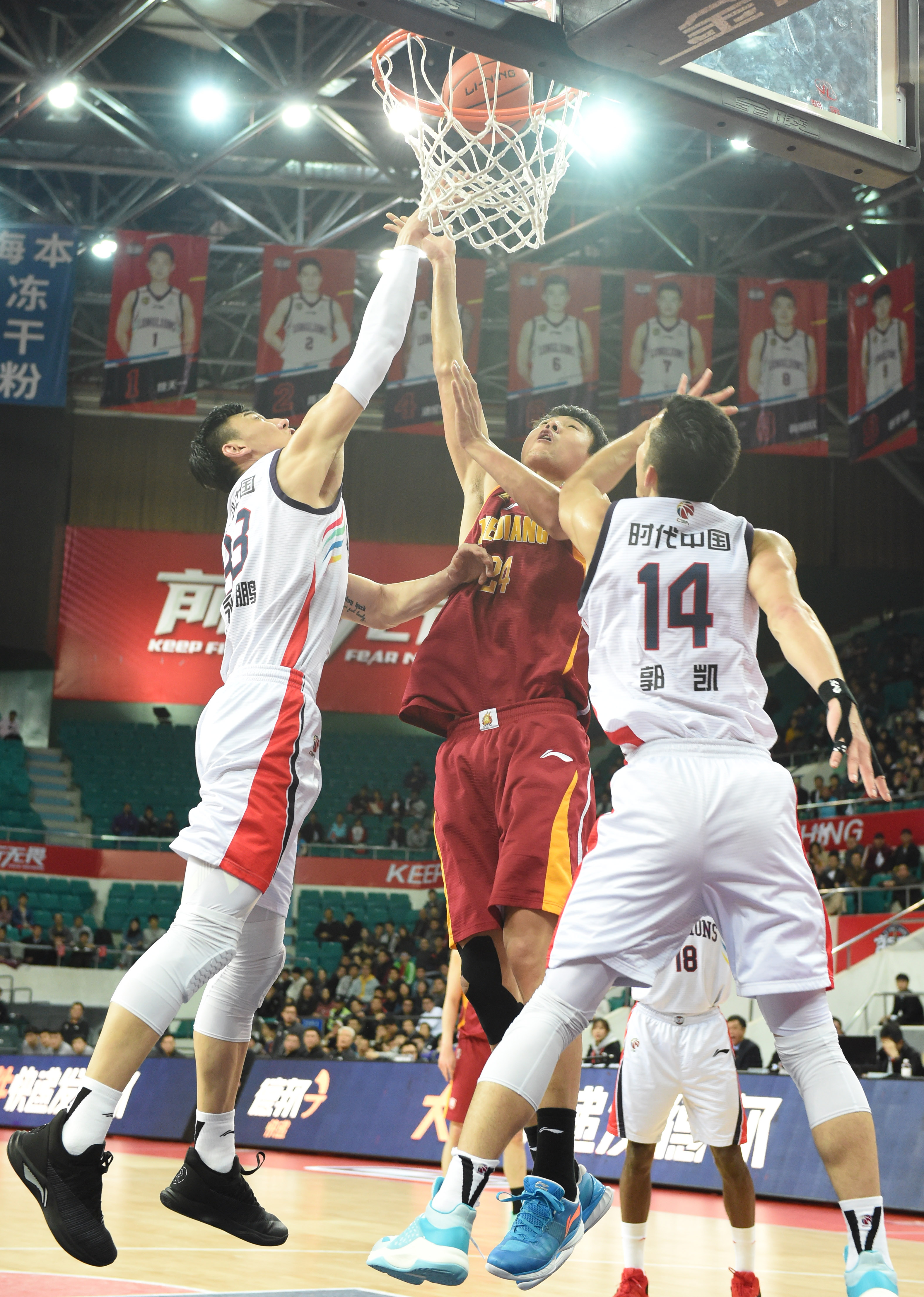 你行不行 你行不行